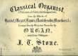 OVERTURE TO ESTHER. HANDEL