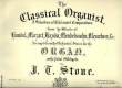 OVERTURE TO SAUL. HANDEL