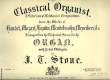 OVERTURE TO THE OCCASIONAL ORATORIO. HANDEL