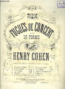 LE CARILLON