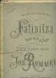 Fatinitza. Jos. Rummel