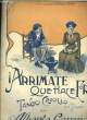 Arrimate que hace frio. Alberto Campos