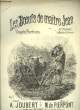 Les boeufs de maître Jean - Légende bretonne. M. De. Pierpont.