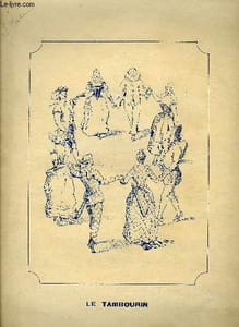 Tambourin