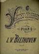 Valses célèbres. L.V Beethoven