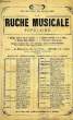 ROMANCE DE MIGNON. LA RUCHE MUSICALE N°116. AMBROISE THOMAS
