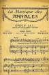 LA MUSIQUE DES ANNALES N°16 EPOUS'-LA !. COLLECTIF