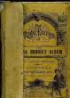 THE PRIMA DONNA'S ALBUM. J. PITTMAN