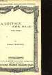A COTTAGE FOR SALE. WILLARD ROBISON