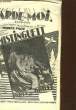 MISTINGUETT, GARDE-MOI. H.VARNA/ LEO LELIEVRE/ DE LIMA/ M.YVAIN