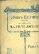 CELEBRE ENTR'ACTE (VILJA-LIED) DE L'OPERETTE LA VEUVE JOYEUSE violon. FRANZ LEHAR