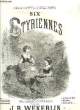SIX STYRIENNES / LA REINE DE MAI (maidli des oberland's) 4ème STYRIENNE pour chant et piano. J.B WEKERLIN.
