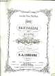 GRANDE FANTAISIE POUR PIANO SUR LA GAZZA LADRA. G.A.OSBORNE