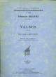 VALSES pour piano à deux mains. JOHANNES BRAHMS