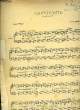 CAPTIVANTE valse lente pour piano. F.D. MARCHETTI