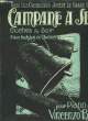 CAMAPANE A SERA (CLOCHES DU SOIR ) pièce imitative des cloches + Extraits de partitions. VINCENZO BILLI