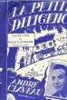 PETITE DILIGENCE. MARC FONTENOY