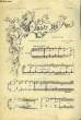 SUPPLEMNT MUSICAL AU N°2677 DE L'ILLUSTRATION pour piano et chant.. COLLECTIF