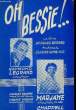 OH BESSIE !... CLAUDE-HENRI VIC