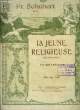 LA JEUNE RELIGIEUSE OP.43. F. SCHUBERT