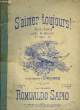 S'AIMER TOUJOURS valse chantée PIANO ET CHANT. ROMUALDO SAPIO