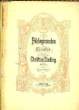 FRULHLINGSRAUSCHEN KLAVIERSTUCK. CHRISTIAN SINDING