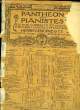CHANOSN NAPOLITAINE collection panthéon du pianiste pour piano seul. THEODORE LACK