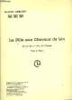 LA FILLE AUX CHEVEUX DE LN extrait du premier livre de préludes pour le piano. CLAUDE DEBUSSY