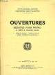 "OUVERTURE de""La juive"" de F.Halévy". R. DE VILBAC