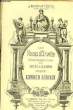 LES NOCES D'OLIVETTES opéra comique en 3 actes de A. Duru et H. Chivot. EDMOND AUDRAN