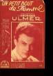 UN PETIT BOUT DE FEMME. GEORGES ULMER