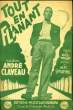 TOUT EN FLANANT. ALEC SINIAVINE