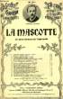 "N°7bis JE SENS LORSQUE JE T'APERCOIS extrait de ""La Mascotte""". EDMOND AUDRAN