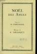 NOEL DES ANGES berceuse. A. GRIASQUE