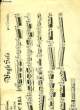 N°283 BUGLE SOLO. J. CHRISTOPHE