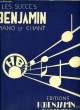 NE PARTEZ PAS DEJA tango chanté PARTITION POUR LE CHANT ET PIANO/ LES GRANDS SUCCES DES EDITIONS H. BENJAMIN. HENRY HIMMEL