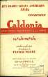 CALDONIA (what makes your big head so hard?) PARTITION POUR ORCHESTRE. FLEECIE MOORE