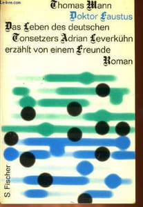 DOKTOR FAUSTUS