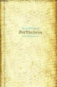 DIE MAJORIN