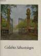 GELIEBTES SCHWETZINGEN. HUTH Franz
