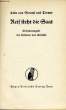REIF STEHT DIE SAAT. STRAUß UND TORNEY, Lulu von