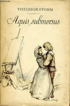 AQUIS SUBMERSUS. STORM THEODOR