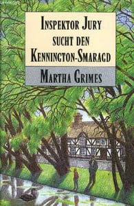 INSPEKTOR JURY SUCHT DEN KENNINGTON-SMARAGD