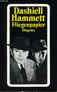 FLIEGENPAPIER