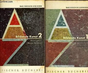 BILDENDE KUNST, 1 & 2
