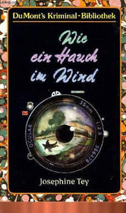 WIE EIN HAUCH IM WIND