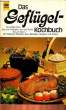 DAS GEFLÜGEL KOCHBUCH. FROIDL Ilse