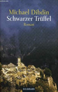 SCHWARZER TRÜFFEL
