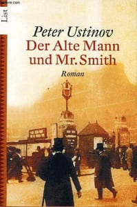 DER ALTE MANN UND MR.SMITH