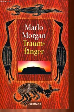 TRAUMFÄNGER. MORGAN Marlo